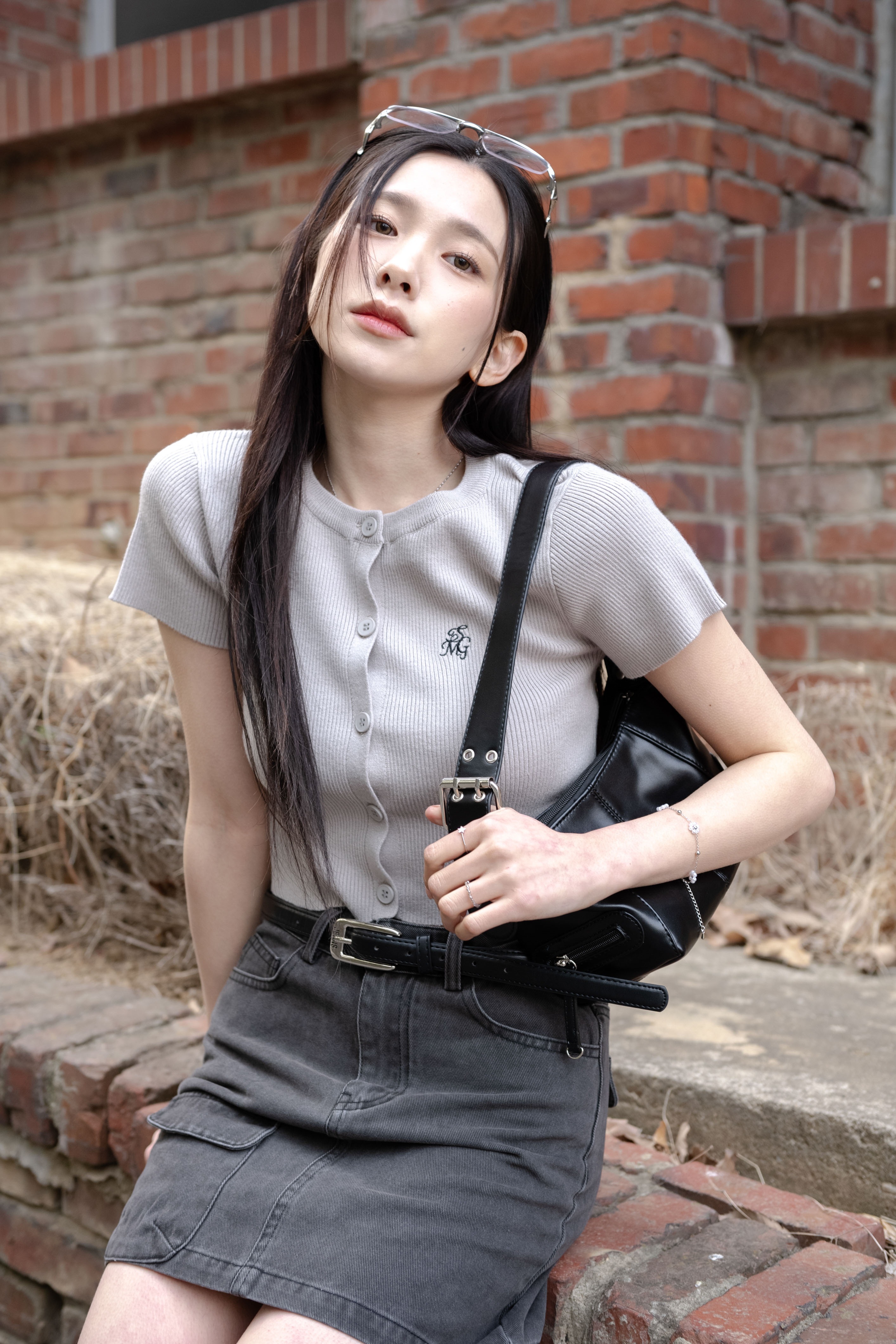 AAKE Y2K FODI 單肩包