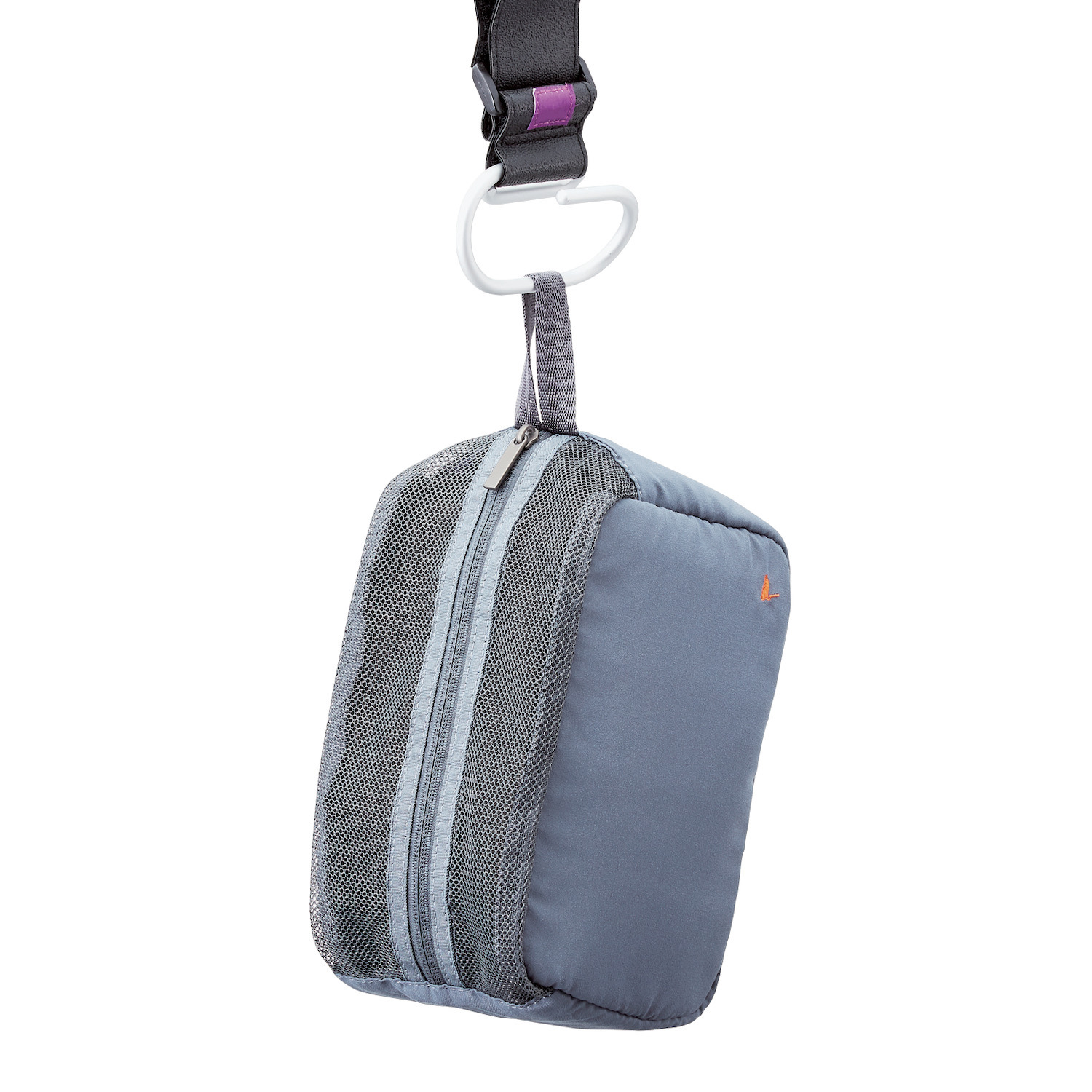 【旅行專用】''Che'alo'' 分類收納袋(Msize) (BMA-CAIN02GY)