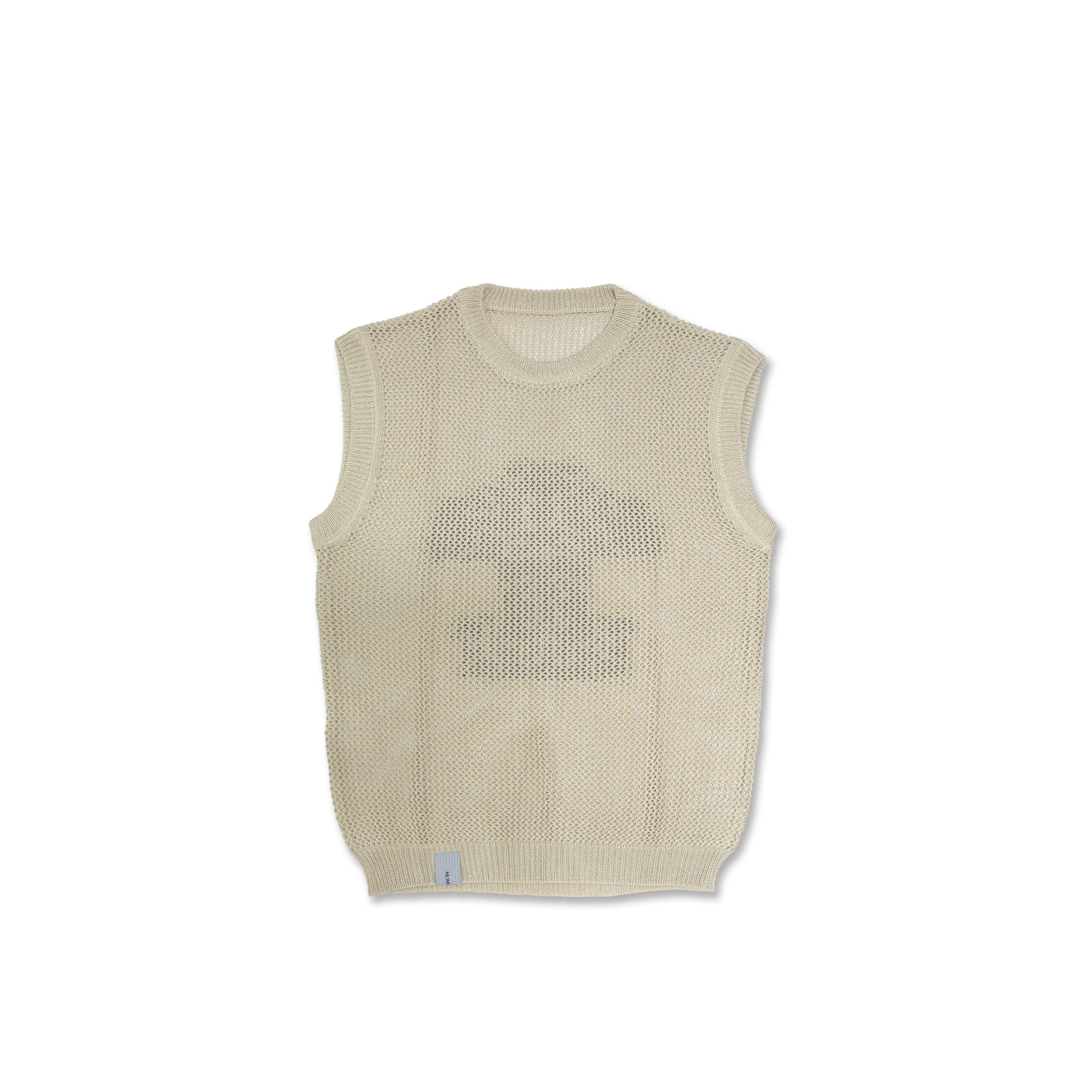 MOMENTUM Spring-Summer 2024 Knit Vest 針織背心