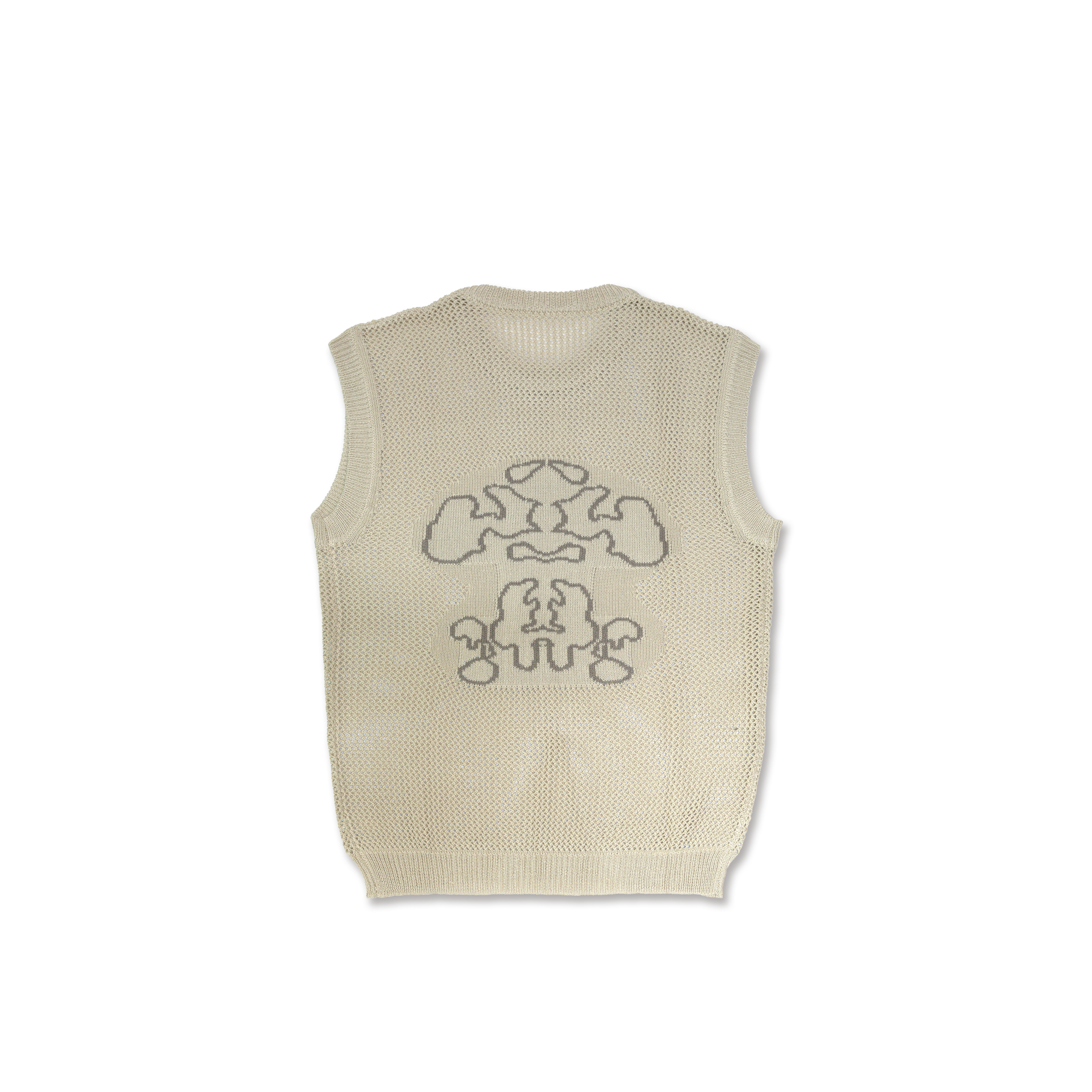 MOMENTUM Spring-Summer 2024 Knit Vest 針織背心