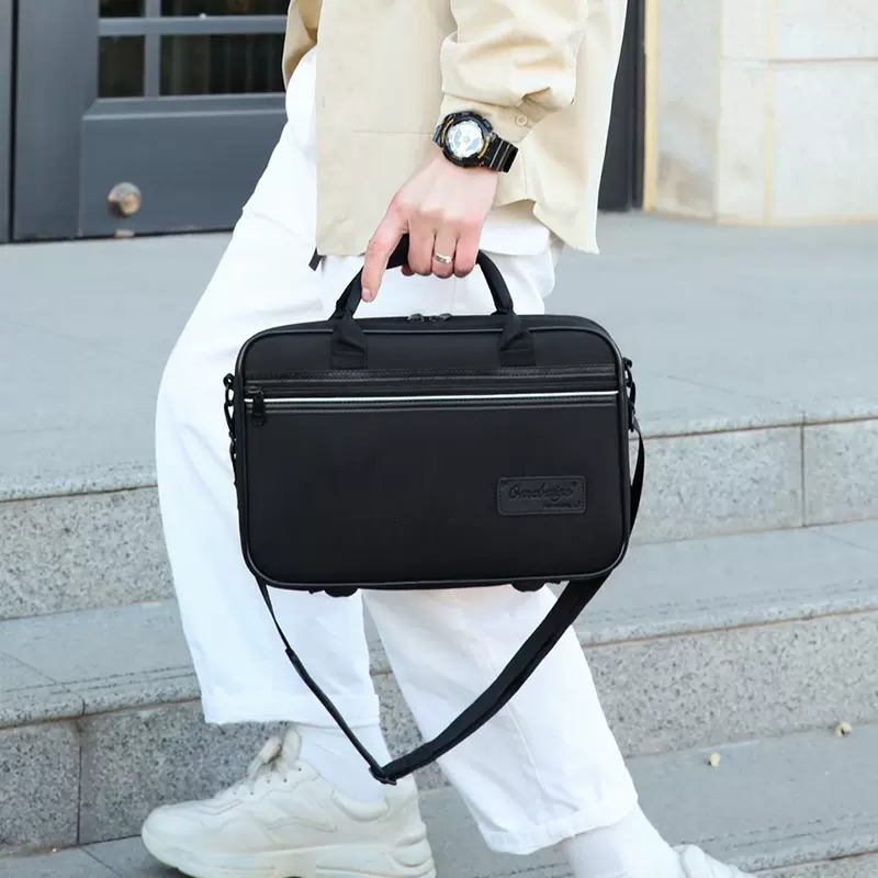 Omebaige BGA 降B 豎笛盒 豎笛包 Clarinet BGA-CC