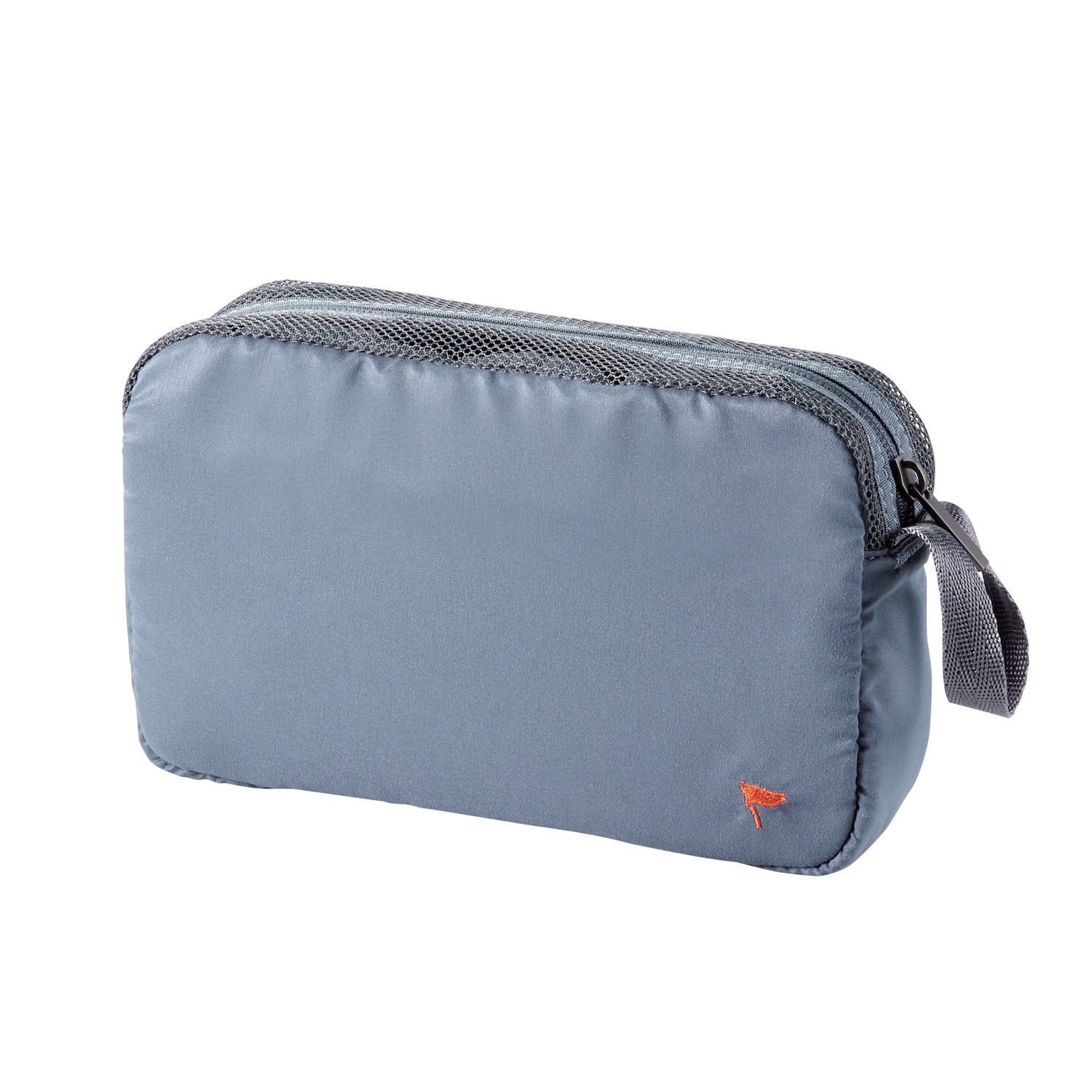 【旅行專用】''Che'alo'' 分類收納袋 (S size) (BMA-CAIN01GY)