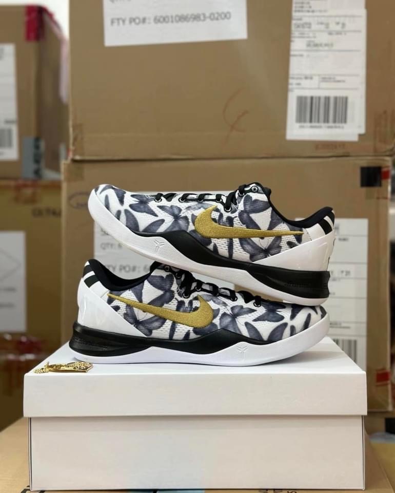 kobe8 protruding Mambacita