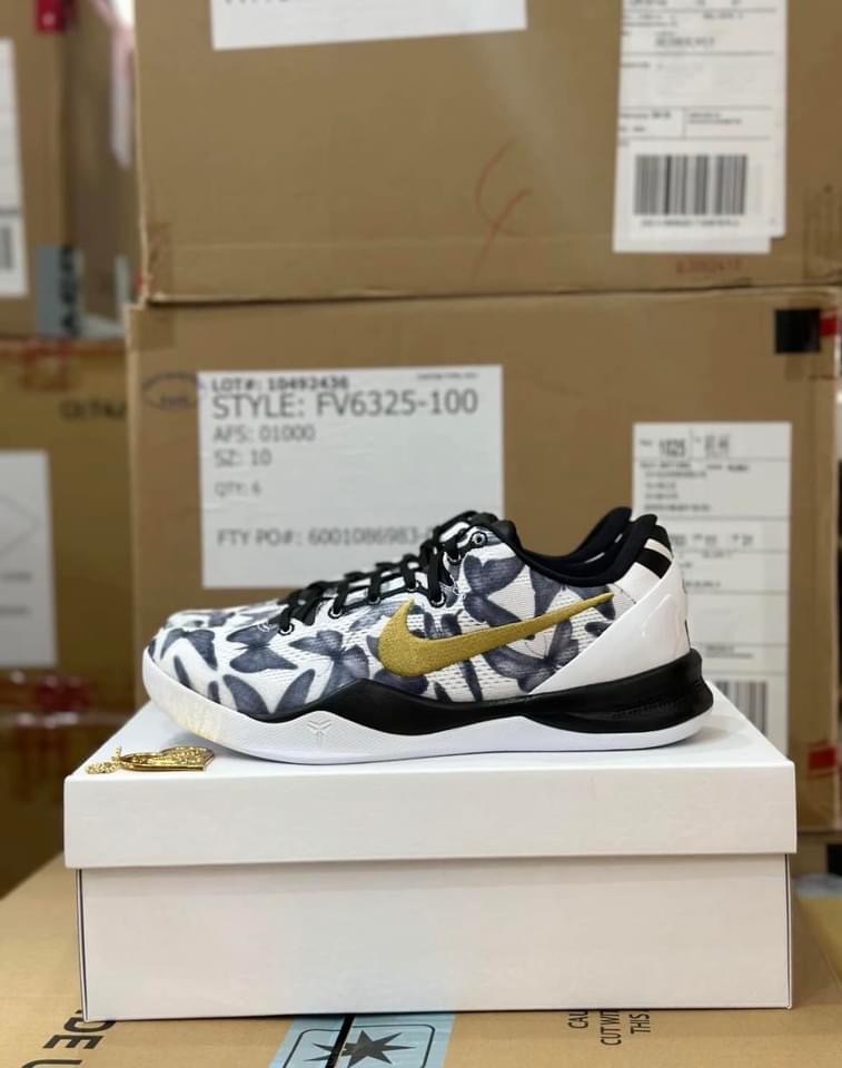 kobe8 protruding Mambacita