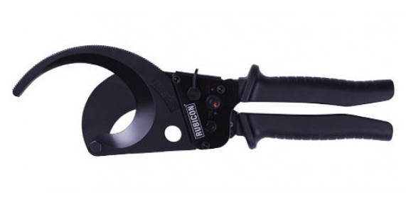 "RUBICON" 日本羅賓漢棘輪電纜鉗15"-[RLY-062]