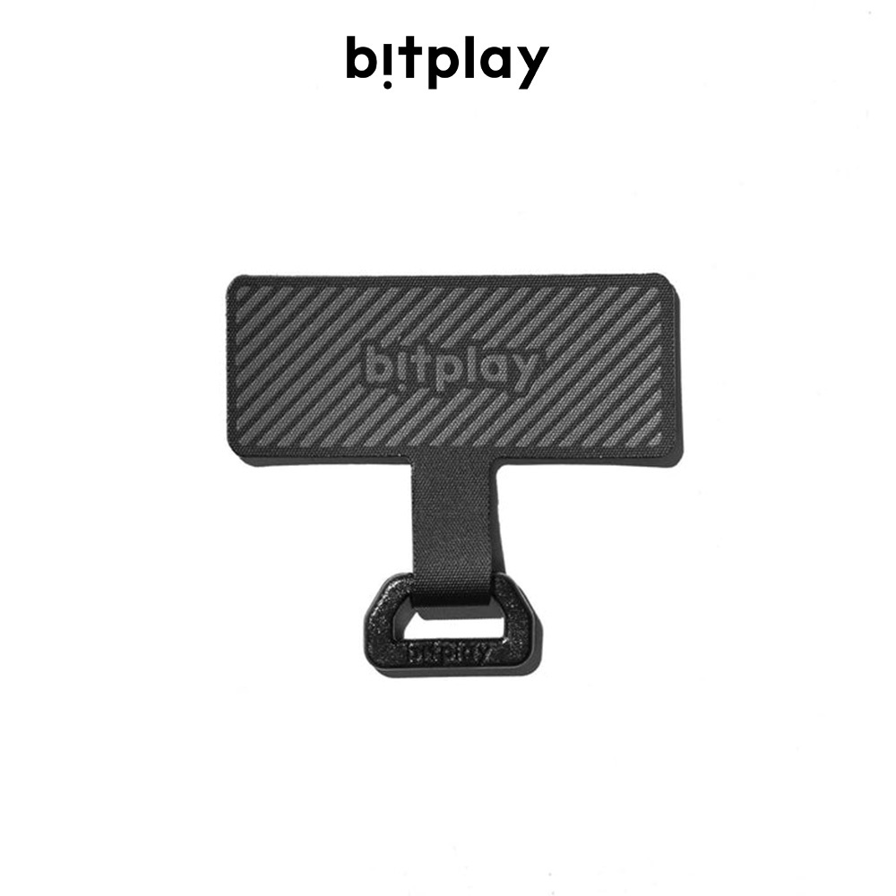bitplay 掛繩通用墊片