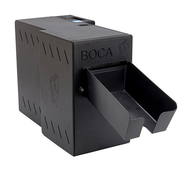 BOCA Lemur-S Thermal Tickets Printer 熱敏門票打印機 新版本