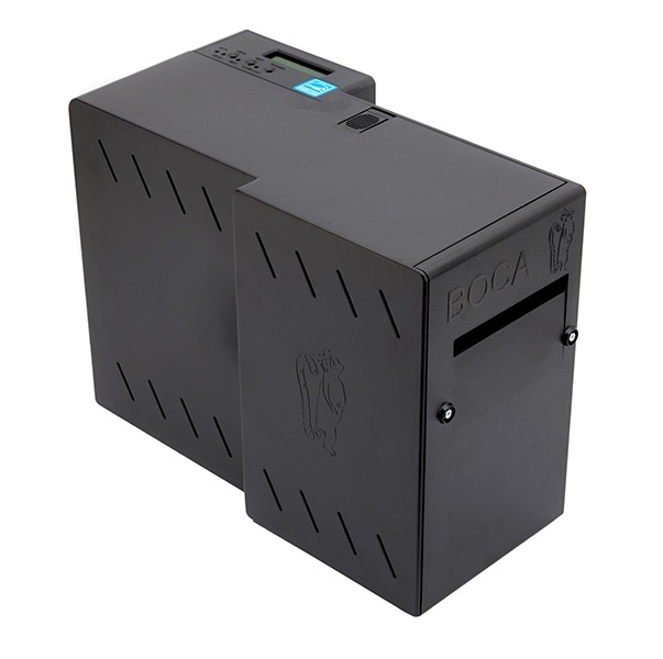 BOCA Lemur-S Thermal Tickets Printer 熱敏門票打印機 新版本