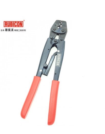 "RUBICON" 日本羅賓漢線耳鉗11"(5.5-14mm)(6把/盒)-[RLY-2014]