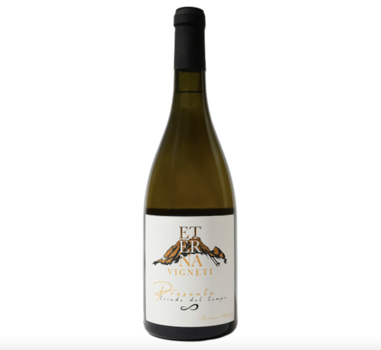 Eterna Vigneto Presente Triade del Tempo 2022