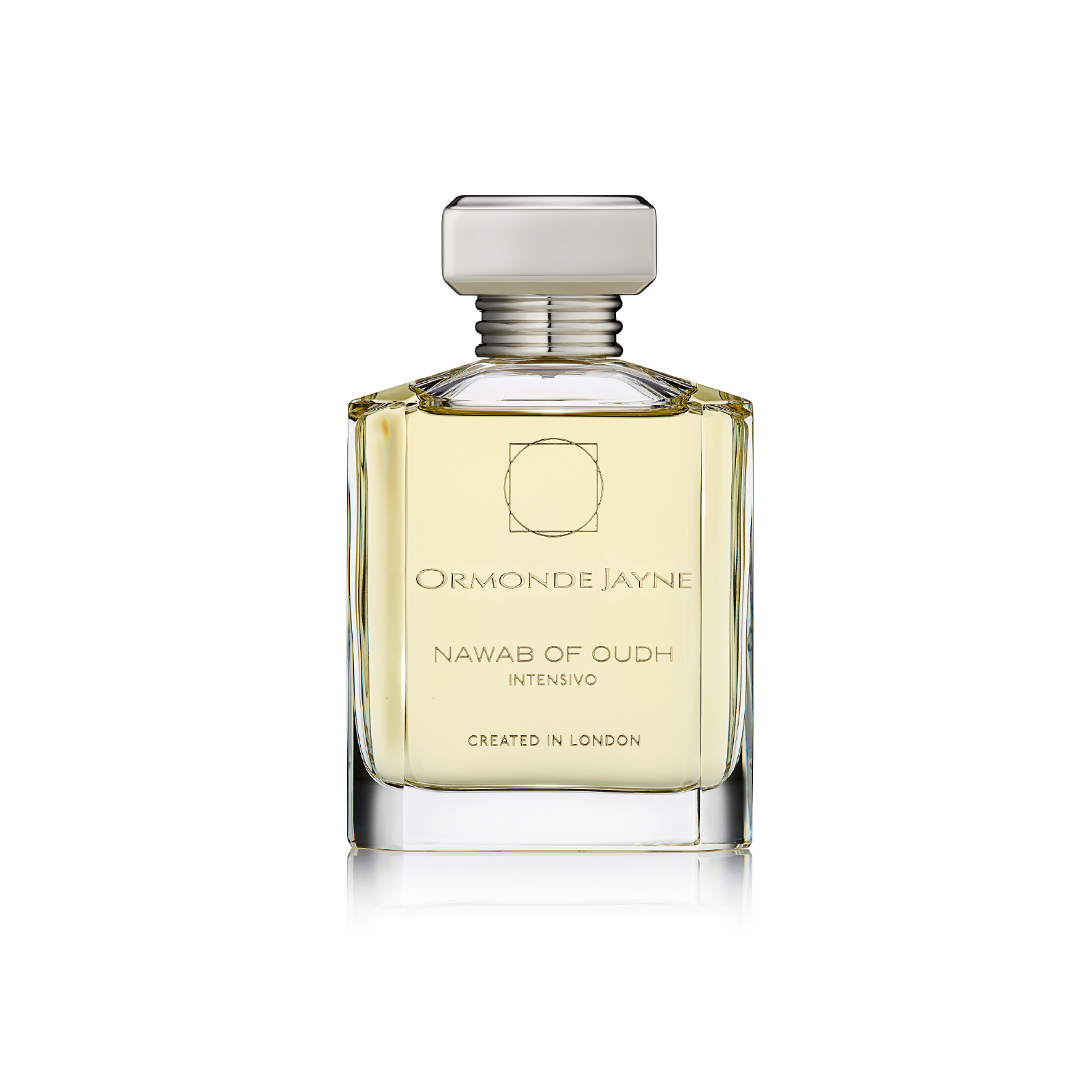 Ormonde Jayne Nawab of Oudh 四方境界 沉靜之香