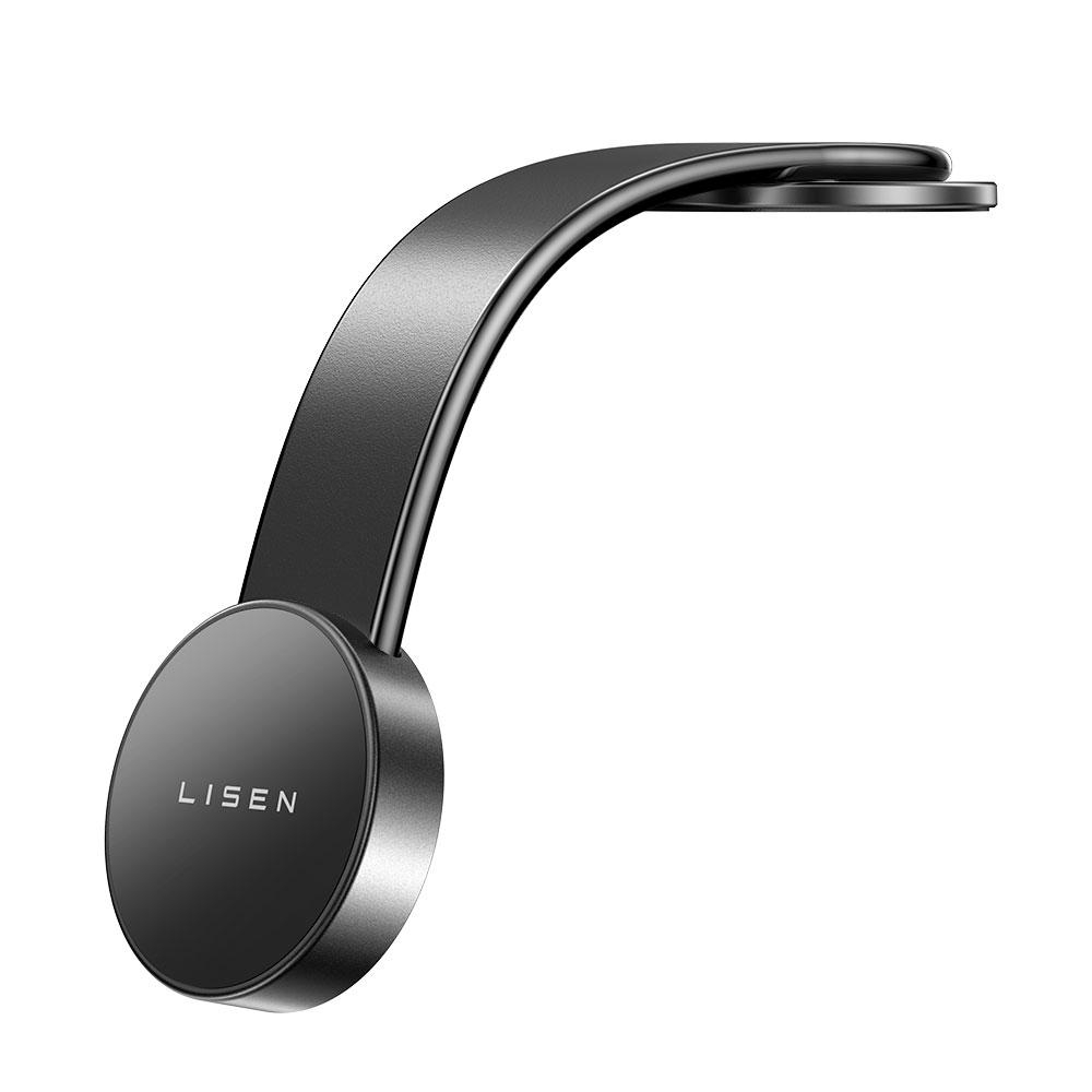 【Lisen】摺疊 Magsafe 車載支架