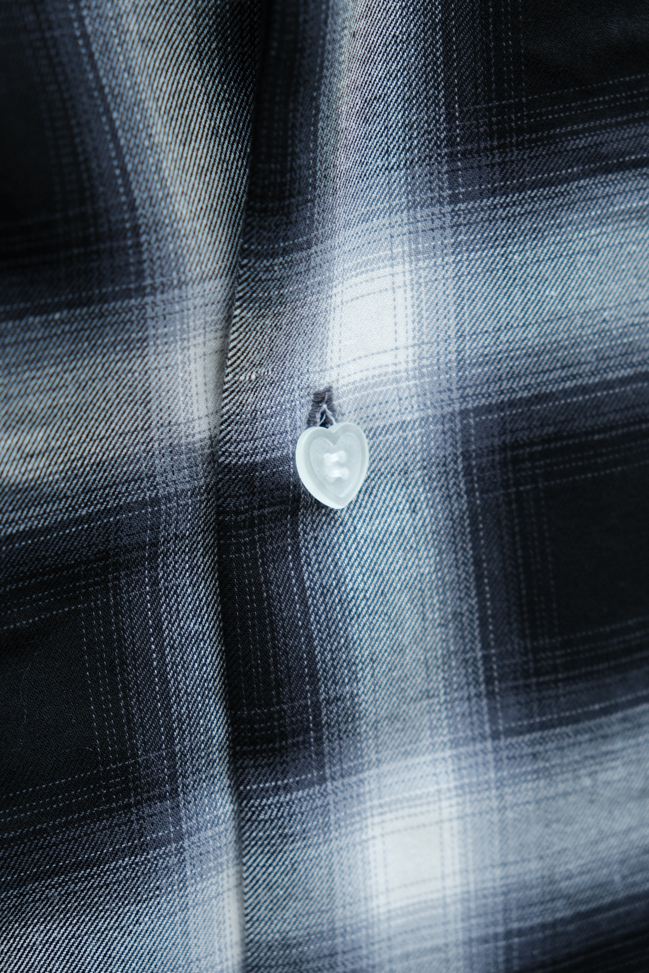 PHINGERIN - PAJALOPHA OPEN OMBRE / OMBRE PLAID