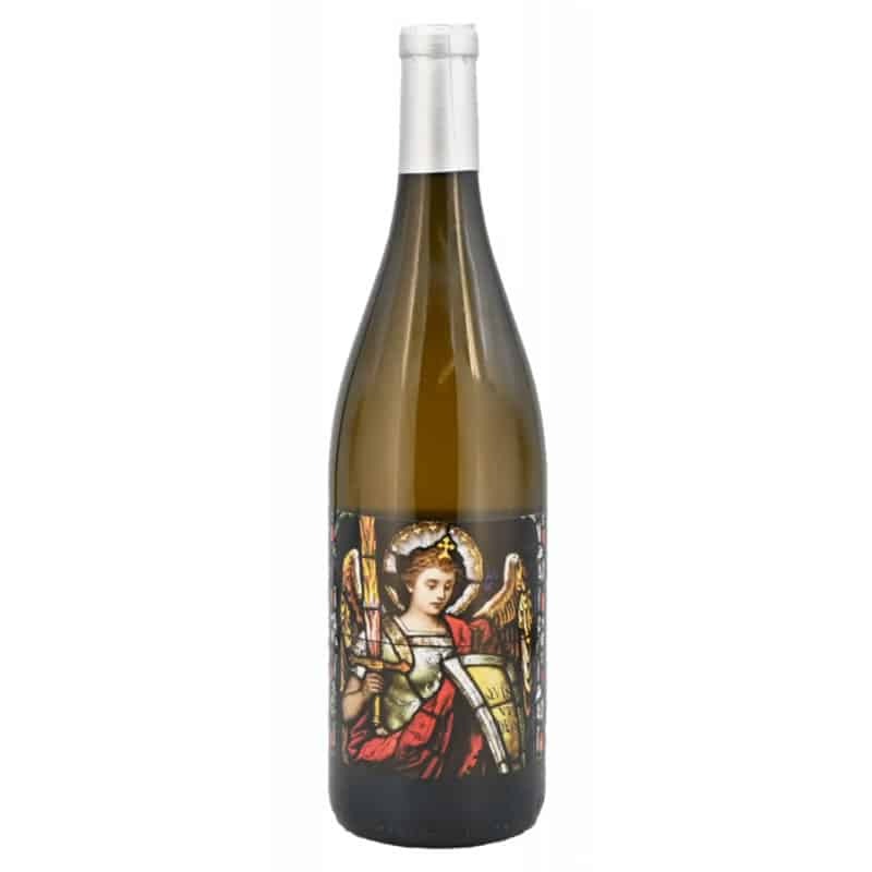 Domaine De L'Ecu Sole Chenin Blanc 2023