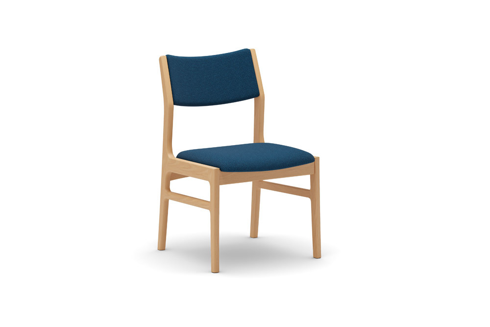 Dining Chair Maharam系列餐椅