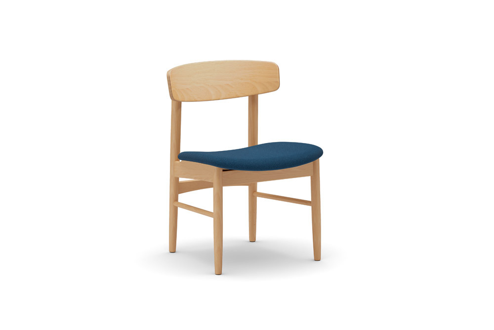 T Chair  Maharam系列餐椅