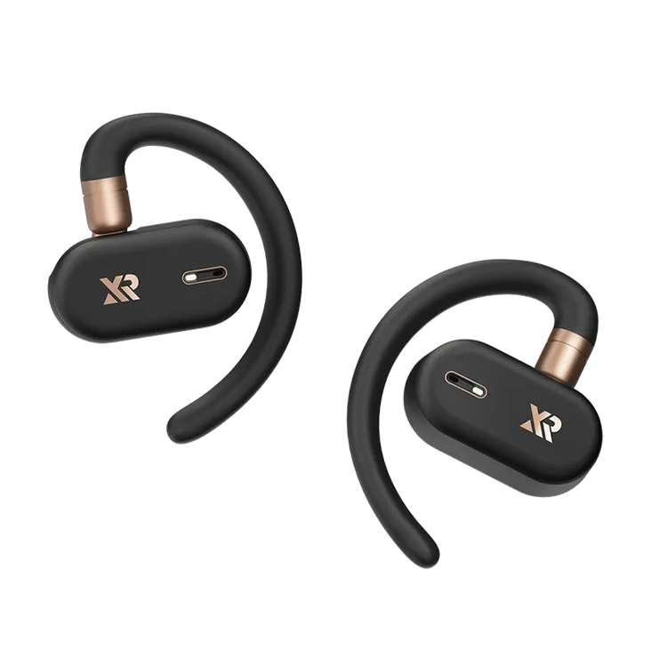 XROUND TREK 自適應開放式真無線耳機