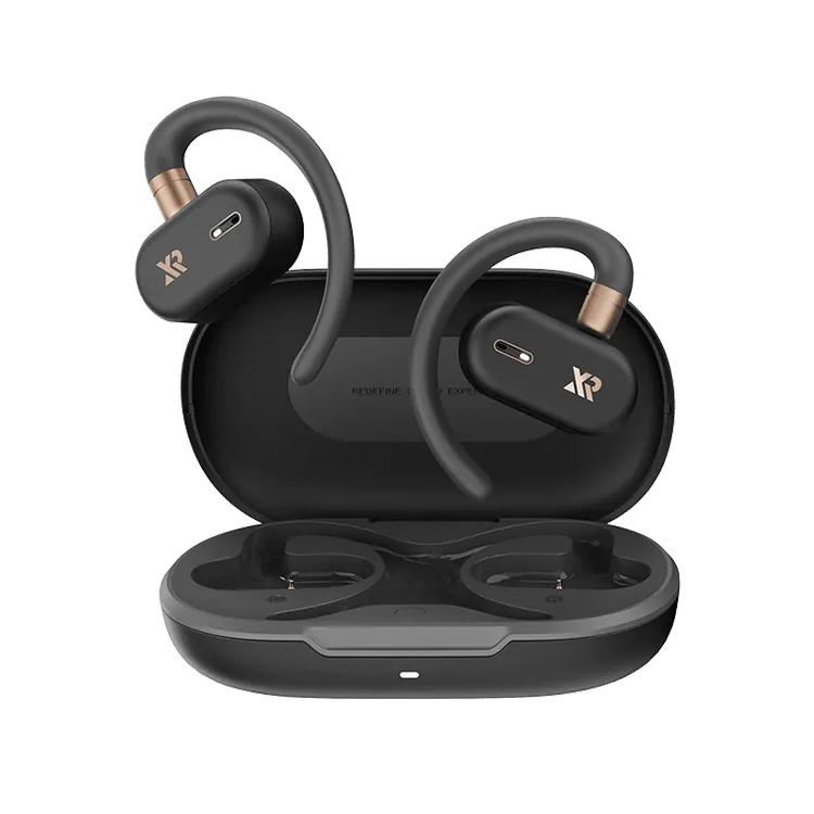 XROUND TREK 自適應開放式真無線耳機