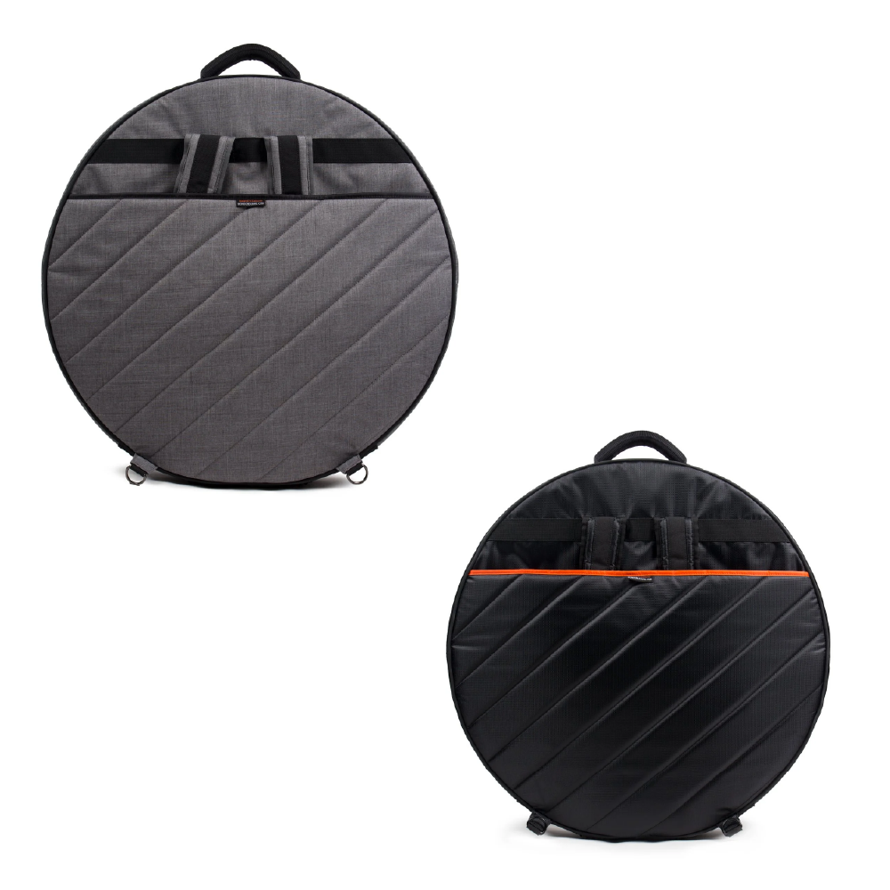 MONO Mono / M80系列 防潑水銅鈸袋(Cy22/Cy24)(各2色) 第 4 張圖片｜三峽鼓 / 打擊