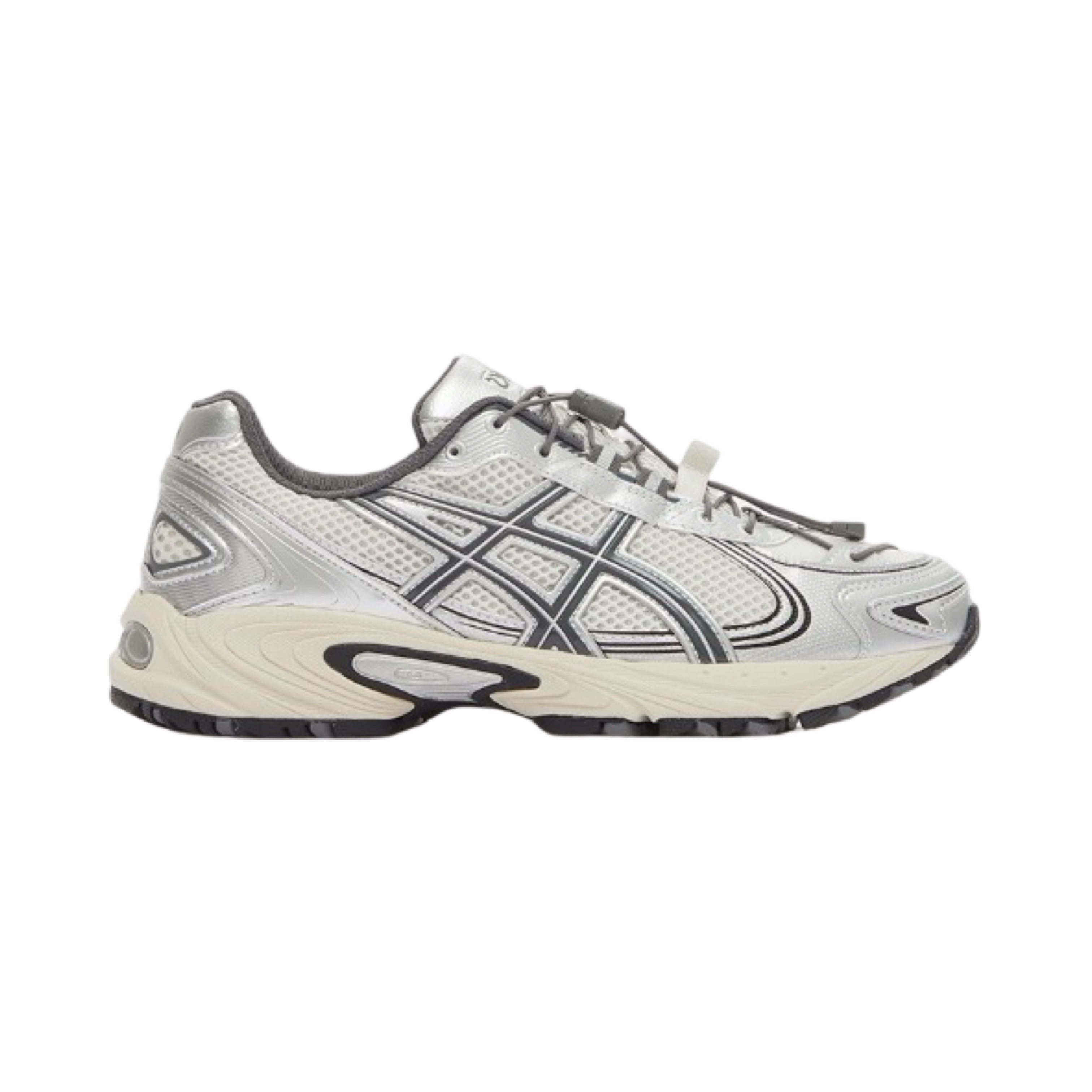 [現貨] Asics Gel-Kahana Tr V4 White Silver (M) 1203A497-200