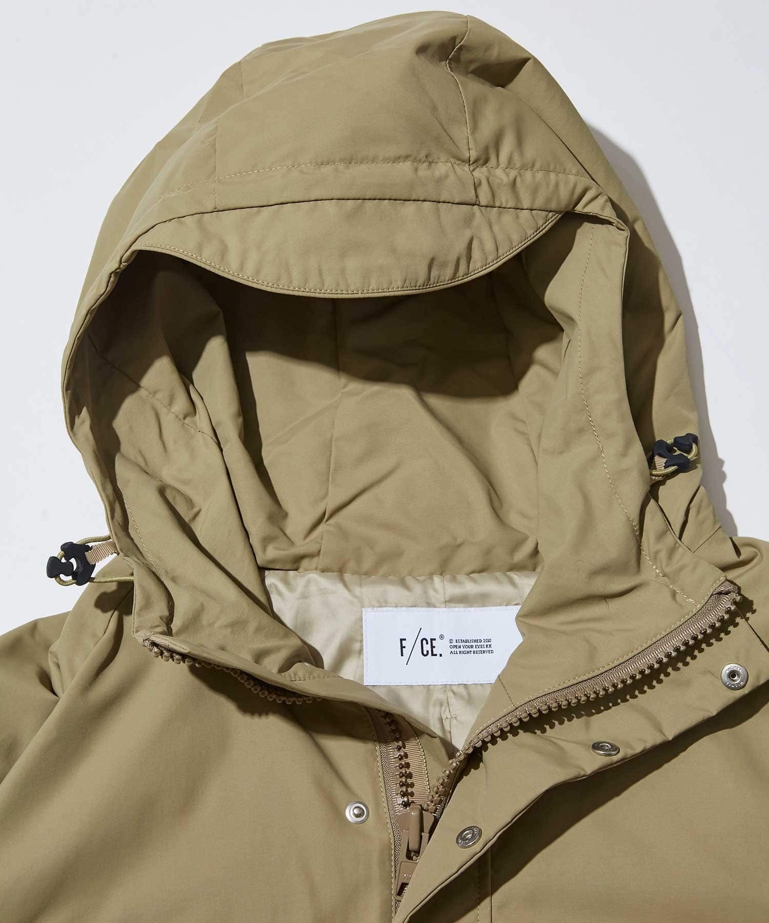 F/CE.® MOUNTAIN BALOON COAT