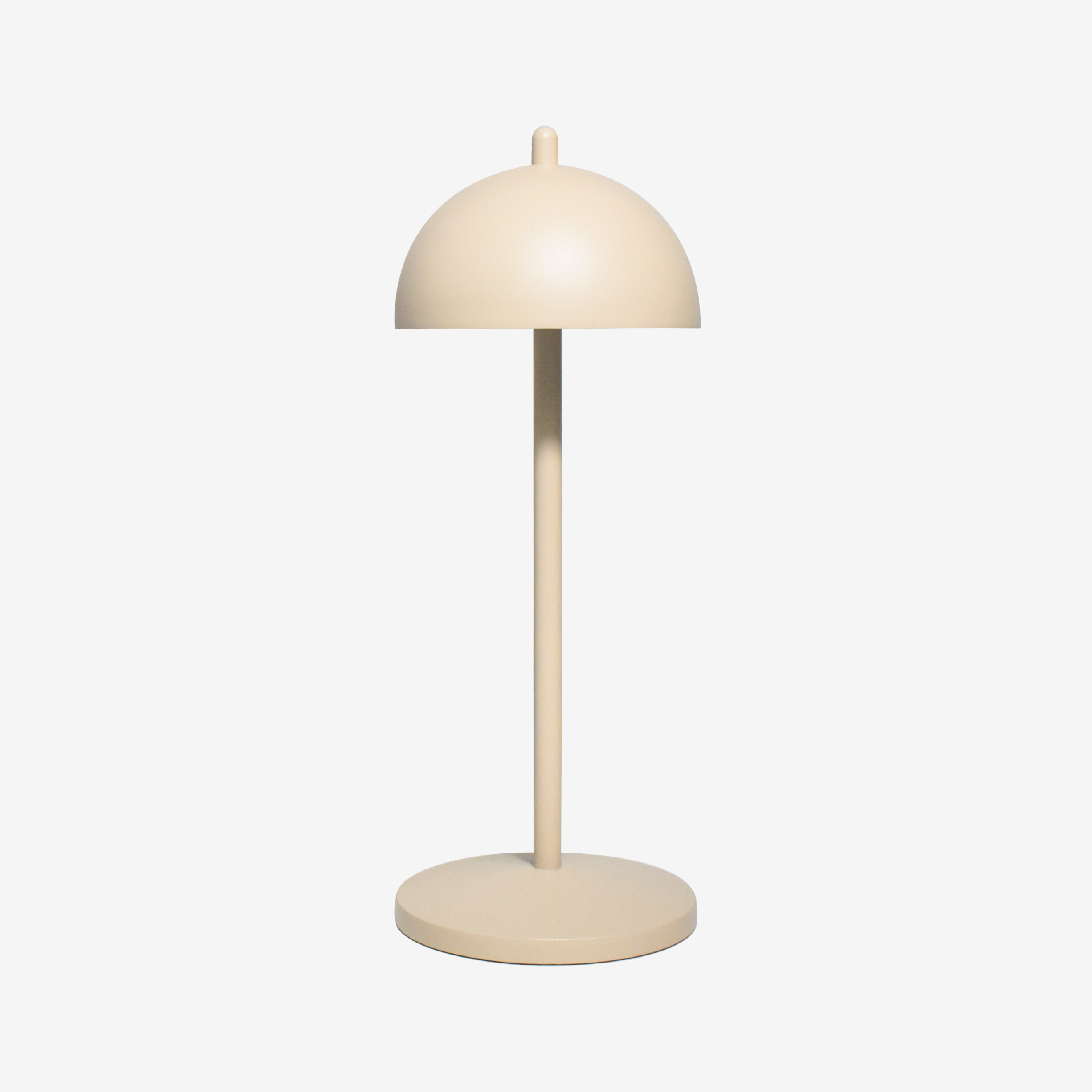 EvaG La Ville Lumière Bonaparte lamp - Sand