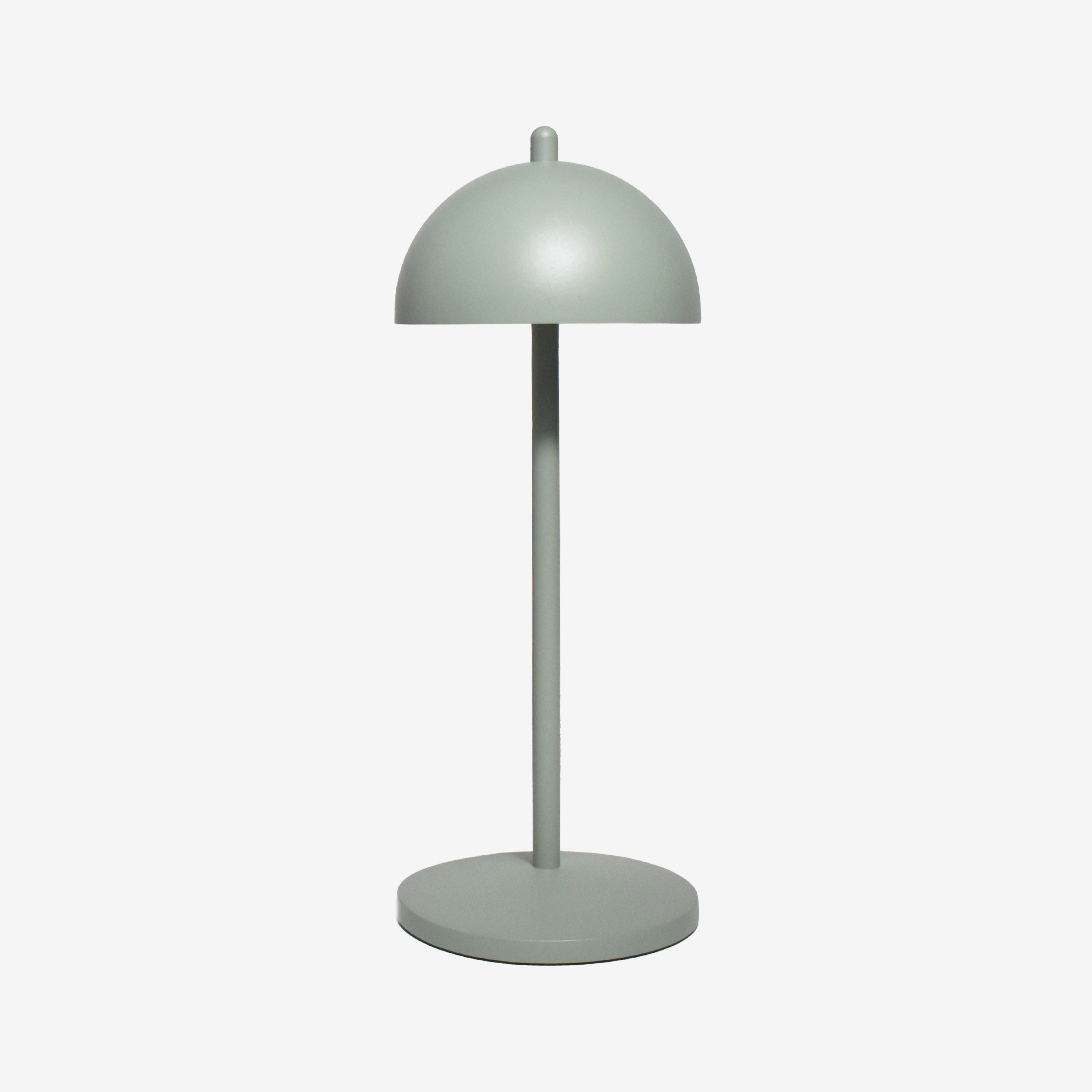 EvaG La Ville Lumière Bonaparte lamp - Green