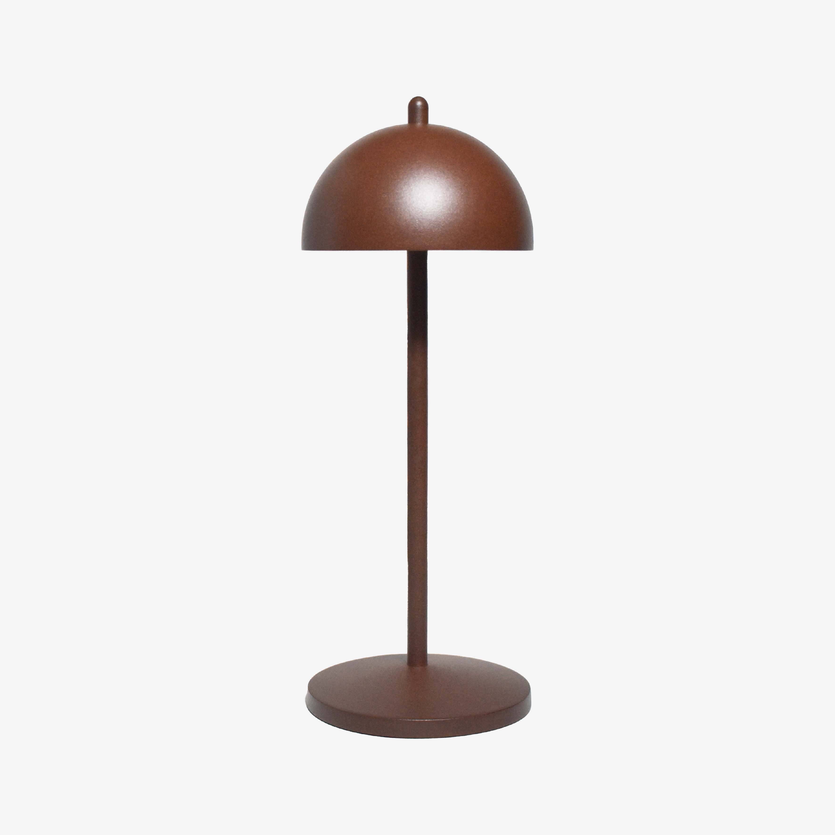 EvaG La Ville Lumière Bonaparte lamp - Corten