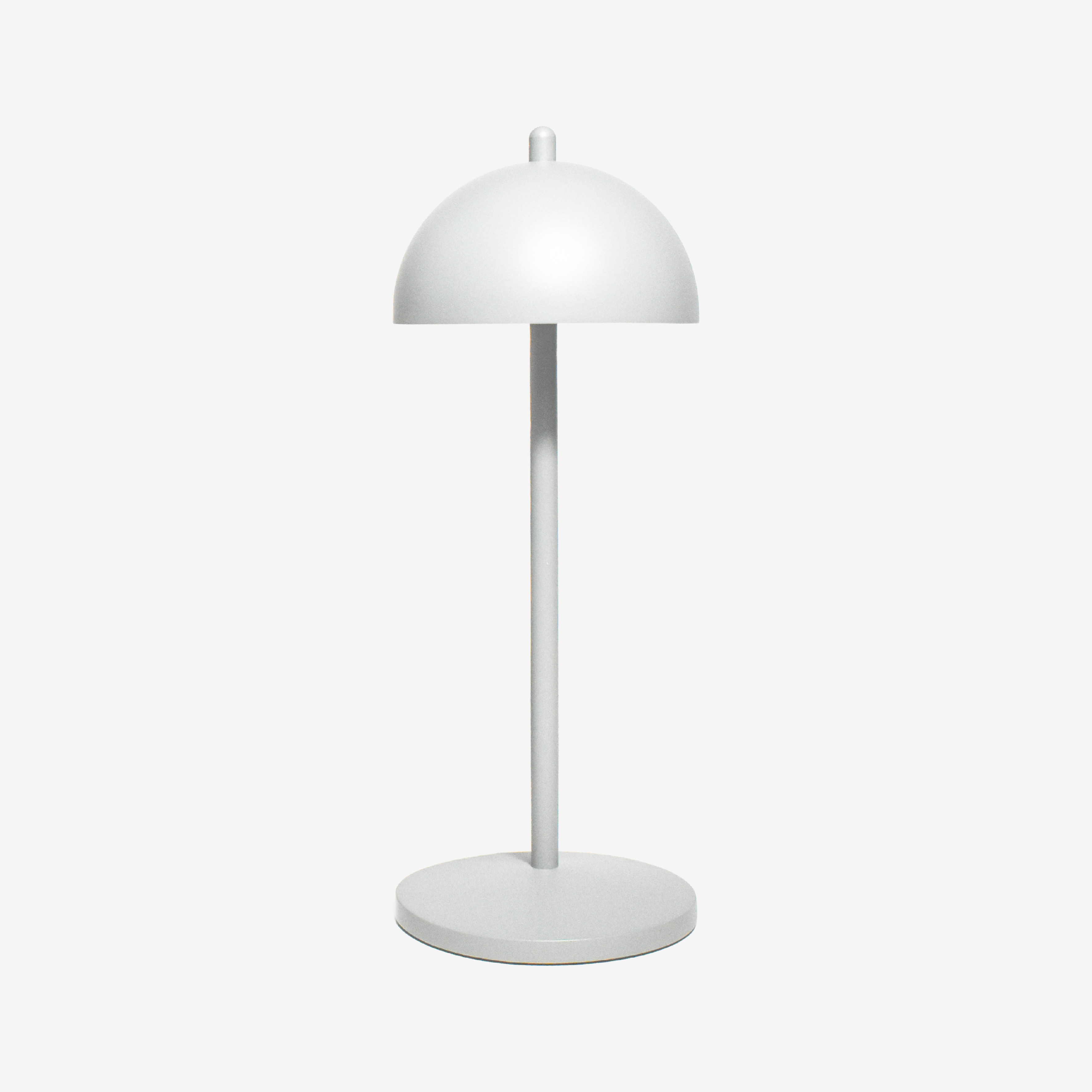 EvaG La Ville Lumière Bonaparte lamp - White