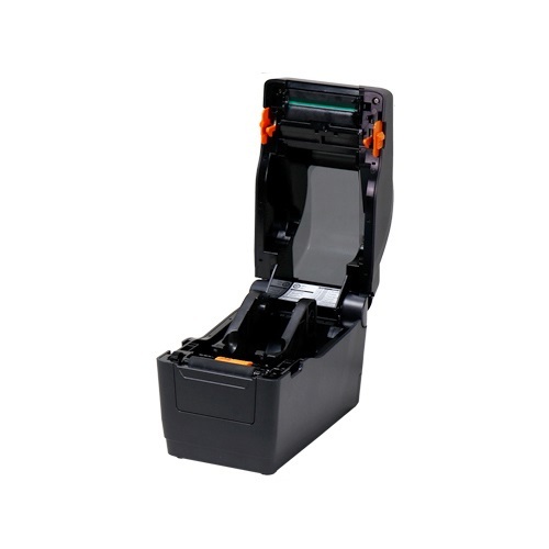 Argox D2 Series 熱感式條碼打印機 QR barcode printer USB Free label design software support Excel Database