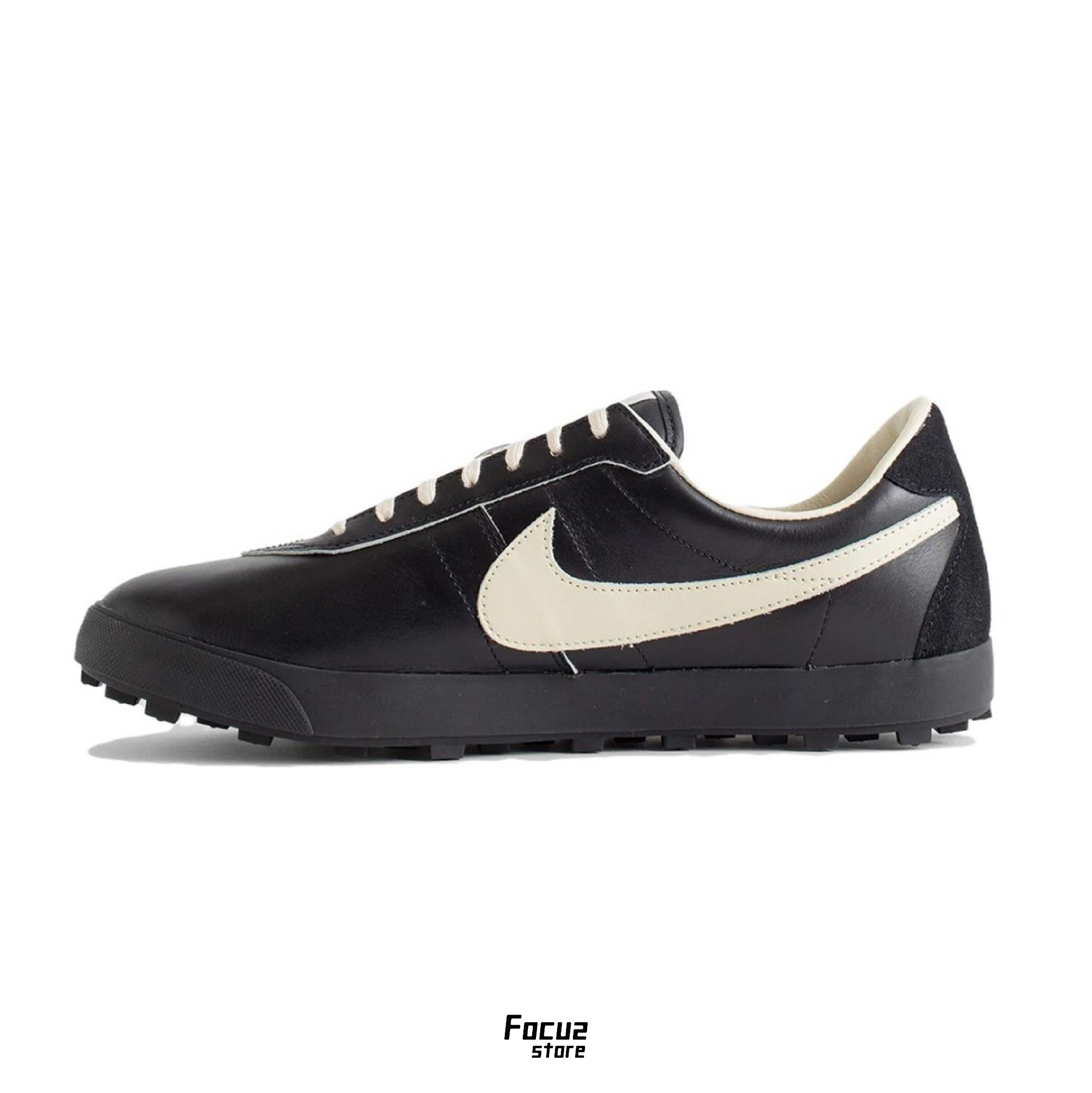 【Focus Store】預購 Bode x Nike Astro Grabber SP "Black Coconut Milk" 黑色 FJ9821-001