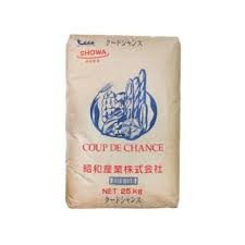 <COUP DE CHANCE>中筋麵粉500克