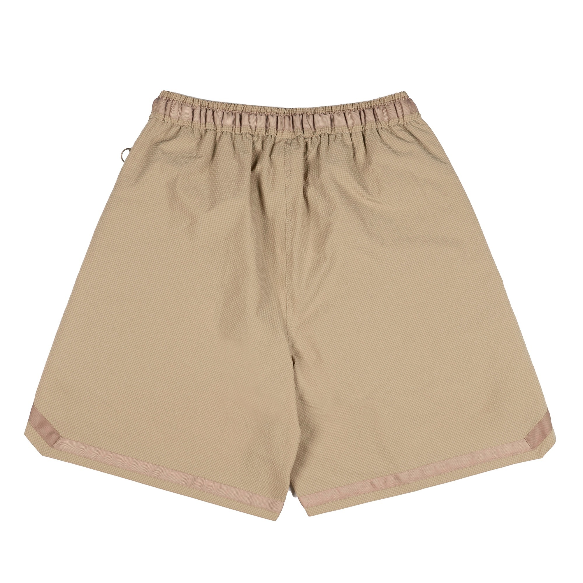 oqLiq Tearaway Shorts - 沙色