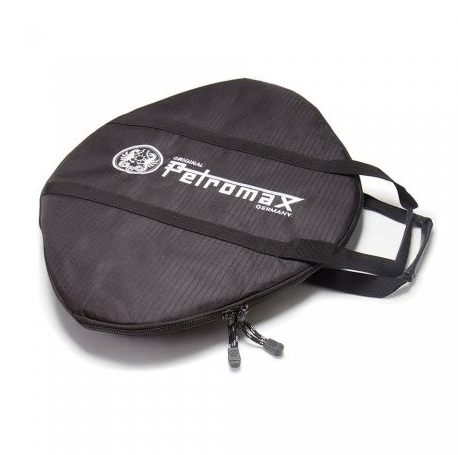 【Petromax】 鍛鐵燒烤盤攜行袋 38cm 48cm fs38 fs48 FB14