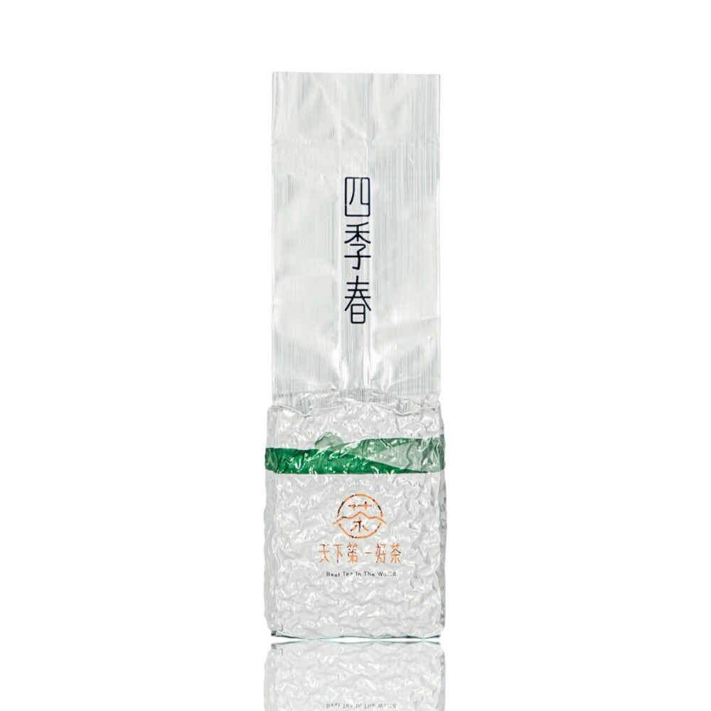 汇春茗白茶 易武早春Yiwu Early Spring Raw Pu-erh Year 2022 400g Iskandar