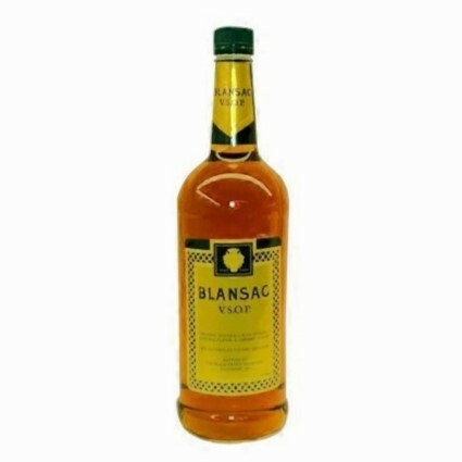BLANSAC VSOP 白蘭地 1000ml