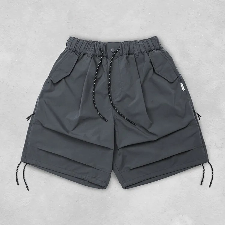 B-SIDE PARATROOPER SHORT