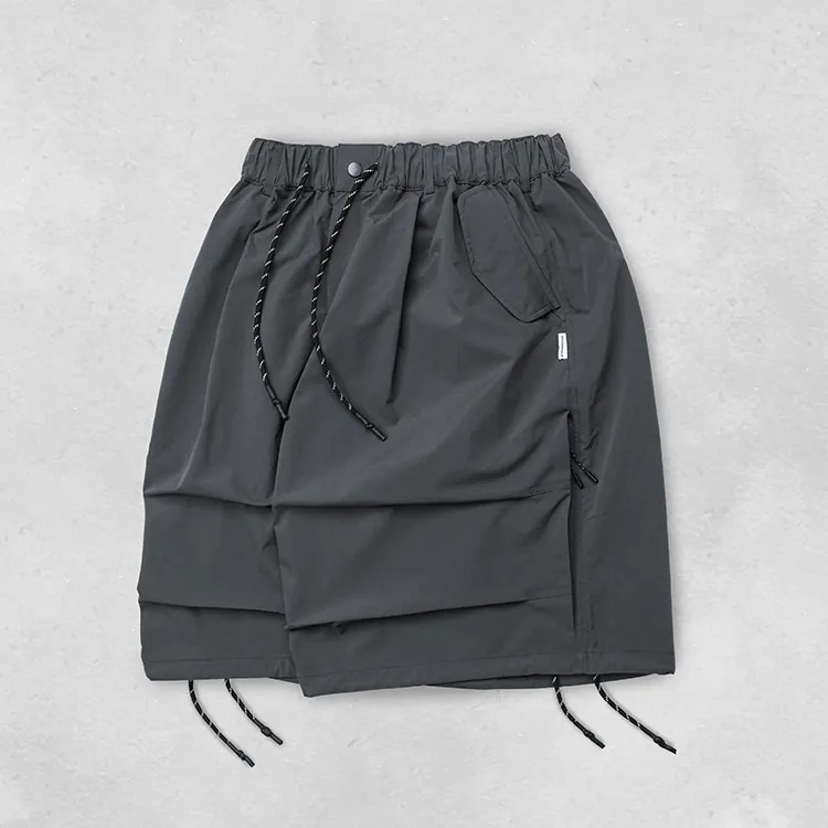B-SIDE PARATROOPER SHORT