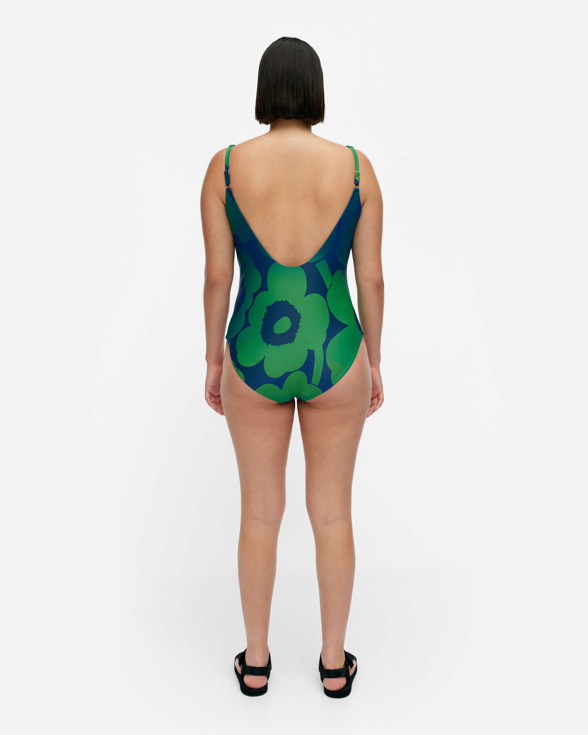 Agnetha Unikko Swimsuit