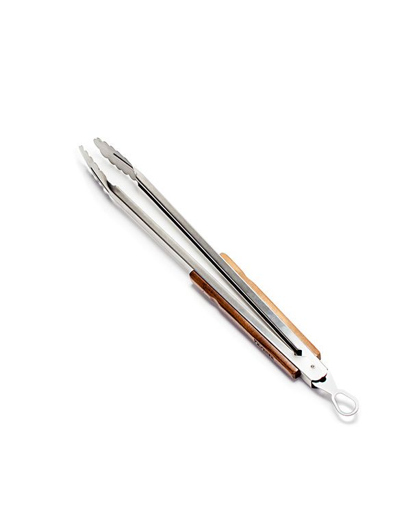 【Petromax】BBQ and Coal Tongs 木柄火夾 41cm 54cm FD14