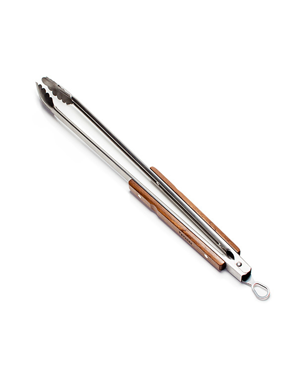 【Petromax】BBQ and Coal Tongs 木柄火夾 41cm 54cm FD14