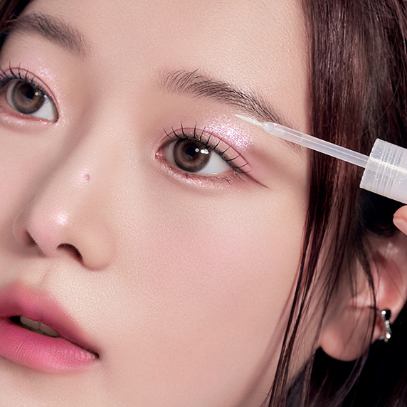 Clio 棉花糖眼影蜜