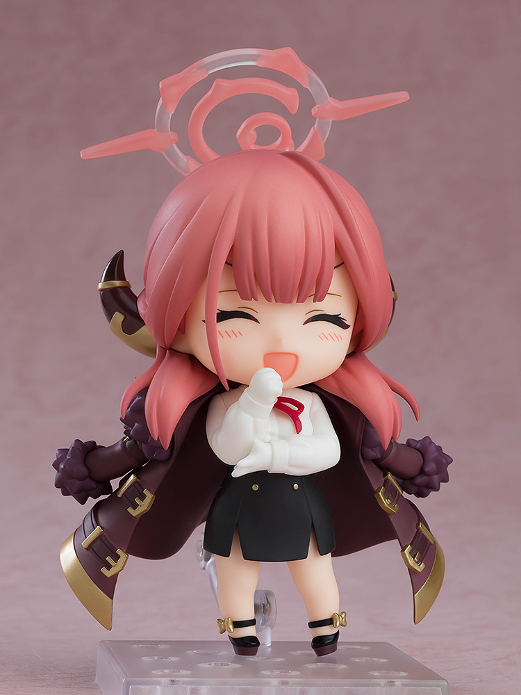 黏土人  陸八魔亞瑠 Nendoroid Aru Rikuhachima NEN2470