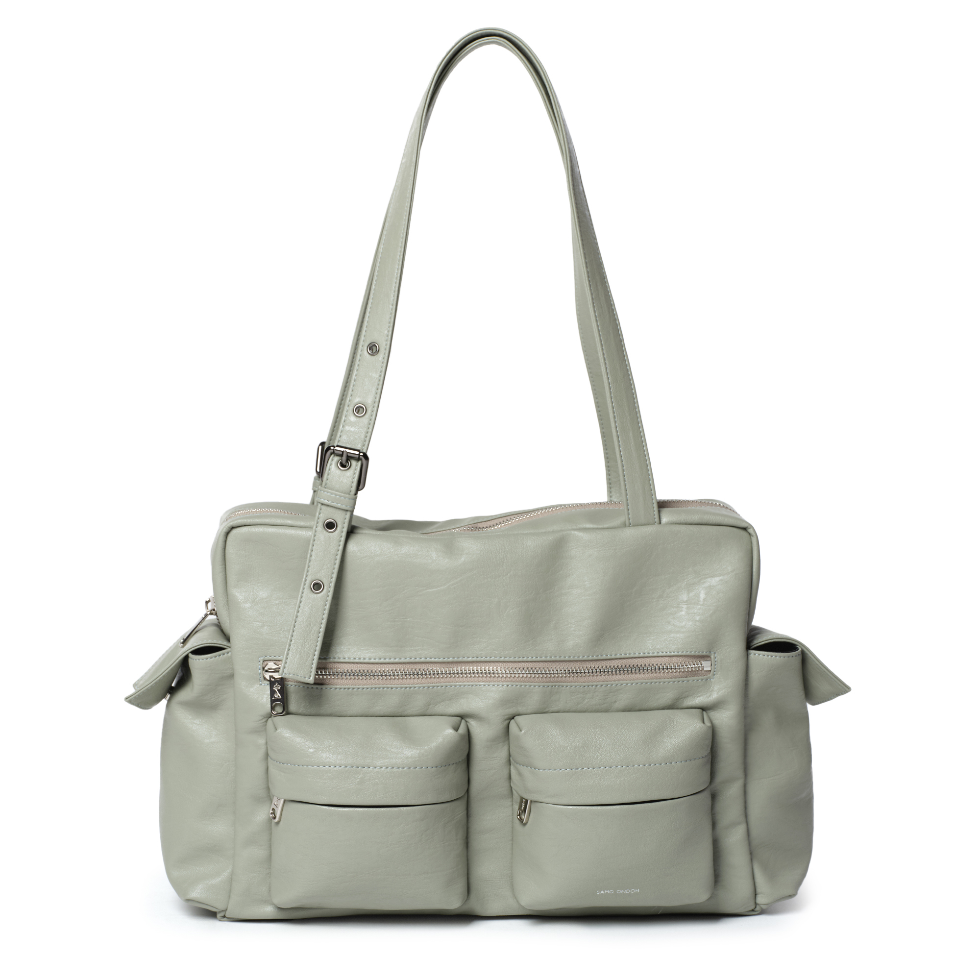 ★SAMO ONDOH★POCKET UTILITY BAG S★ポケット バッグ 小★ ☆送料・関税込☆SAMO ONDOH☆Pocket Utility Bag S☆ (SAMO