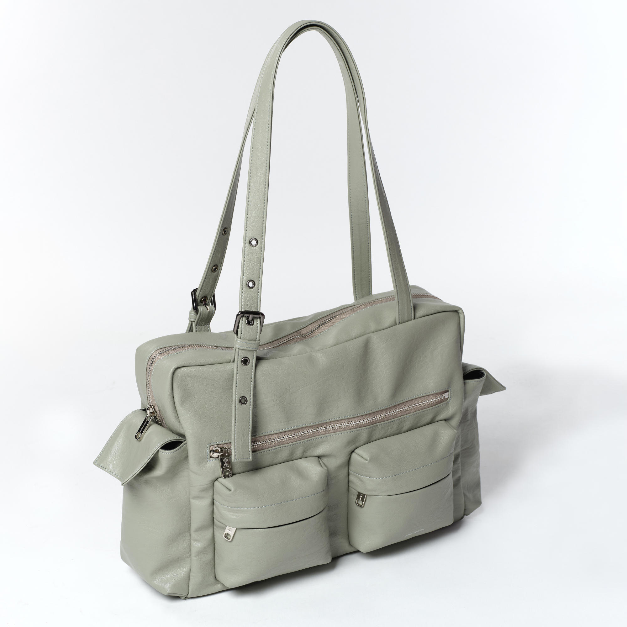SAMO ONDOH] Pocket Utilty Bag L