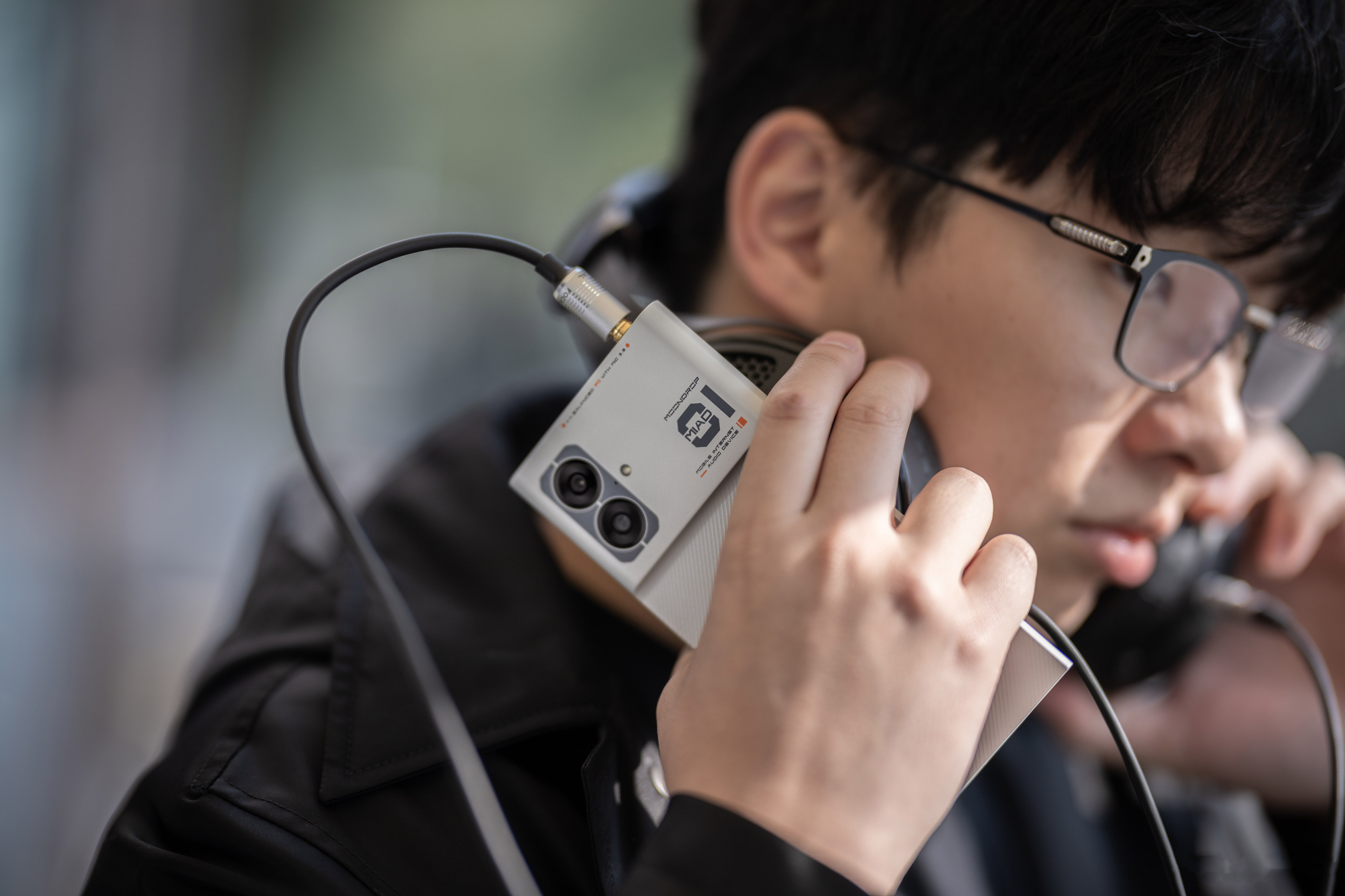 水月雨 moondrop MIAD01スマホ 水月雨 MOONDROP MIAD01 ファーストインプレッション。 - すまほん!!