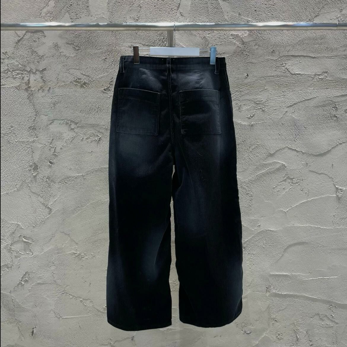 燈心絨鬆身褲 WEEKEND-021P