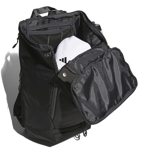 black backpack bag laptop Travelpro Altitude All-Purpose Full Expansion 24-34L in Falcon Grey SHOPIFY The Kenzo Faux Leather Leather:Navy + Carmel this backpack has everything