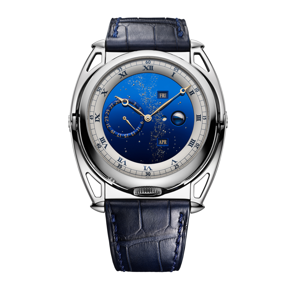 DB Kind of Grande Complication