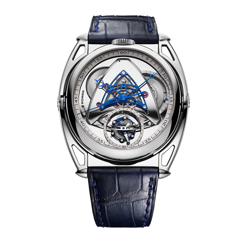 DB Kind of Grande Complication